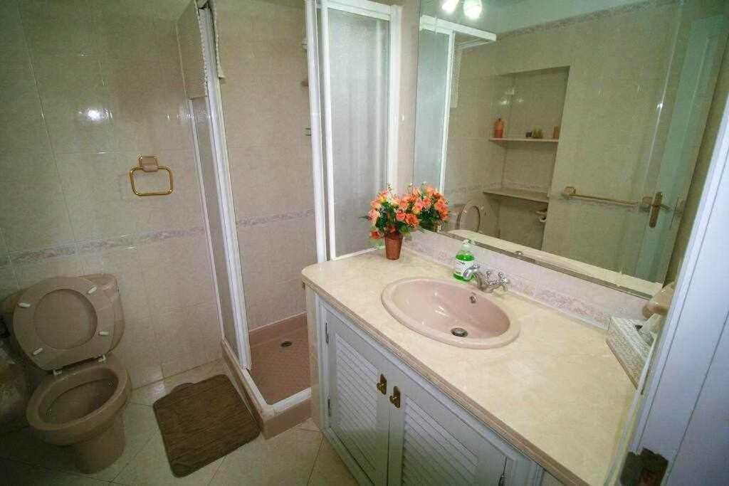 Callao Salvaje Villa15 By Tenerife Rental & Sales ภายนอก รูปภาพ