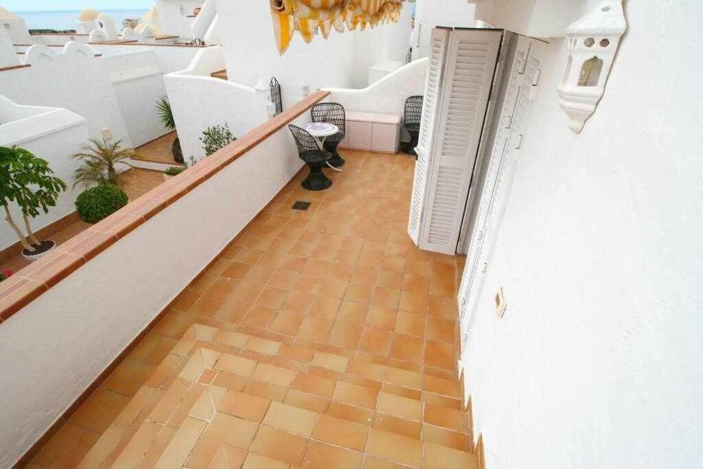 Callao Salvaje Villa15 By Tenerife Rental & Sales ภายนอก รูปภาพ