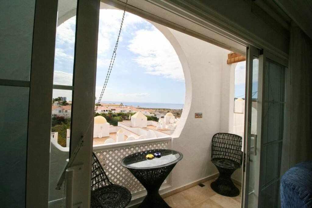 Callao Salvaje Villa15 By Tenerife Rental & Sales ภายนอก รูปภาพ