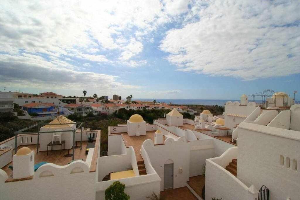 Callao Salvaje Villa15 By Tenerife Rental & Sales ภายนอก รูปภาพ