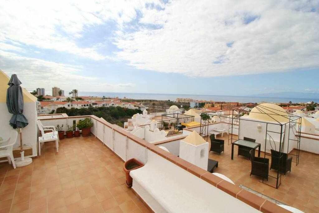 Callao Salvaje Villa15 By Tenerife Rental & Sales ภายนอก รูปภาพ