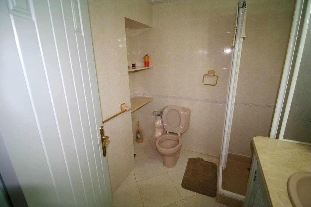 Callao Salvaje Villa15 By Tenerife Rental & Sales ภายนอก รูปภาพ